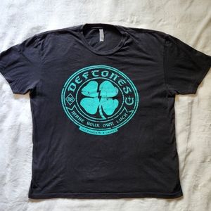 Deftones T-shirt